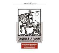 L'Aquila e la fiamma