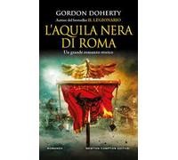 L'aquila nera di Roma