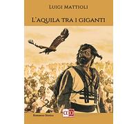 L'aquila tra i giganti