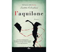 Colombani Laetitia – L'aquilone – Clavia