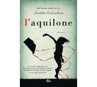 Colombani Laetitia – L'aquilone – Clavia