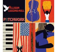 Laquita Mitchell; Cleveland Soloists; Allison Loggins-Hull - Allison Loggins-Hull: Patchwork