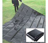 Lar Garden - Rivestimento per laghetto EasyCut, in gomma, impermeabile, per laghetti, acque e fontane