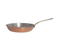 LAR INDUCTION PADELLA RAME STAGNATO 24 CM