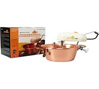 Paiolo D. 30cm Lar 1052 Rame puro 99,9%