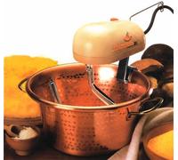 LAR - Polentamatic-Paiolo Elettrico Cm. 24 1051