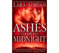Lara Adrian Ashes of Midnight (Tascabile) Midnight Breed