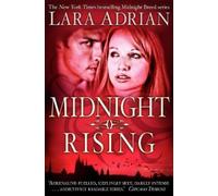 Lara Adrian Midnight Rising (Tascabile) Midnight Breed