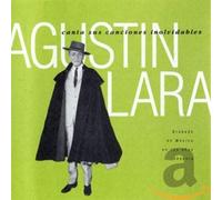 Lara Agustin - CANTA SUS CANCIONES...