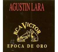 Lara, Agustin - Epoca De Oro