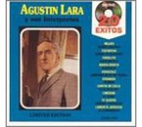 Lara, Agustin - Serie 20 Exitos
