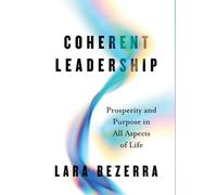 Lara Bezerra Coherent Leadership (Copertina rigida)