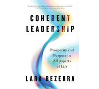 Lara Bezerra Coherent Leadership (Tascabile)