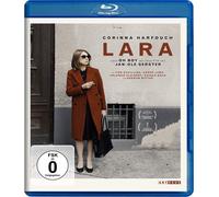 Lara (Blu-ray) Hildegard Schroedter Edin Hasanovic Mala Emde Corinna Harfouch
