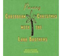 Lara Brothers The - Parang:Caribbean Christmas