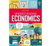 Lara Bryan Andrew Prentice Understanding Economics (Copertina rigida)