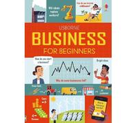 Lara Bryan Rose Hall Business for Beginners (Copertina rigida) For Beginners