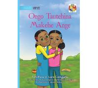Lara Cain Gray Special Sisters - Ongo Tautehina Makehe Ange (Tascabile)