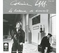 Catherine Lara - Rockeuse De Diamants