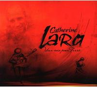 Lara, Catherine - Une Voix Pour Ferre