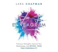 Lara Chapman Enneagram (Tascabile)