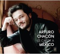 Lara/ Cordero/ Velasquez/ Manzanero - Le Canta A Mexico