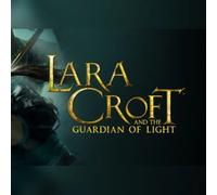 Lara Croft and the Guardian of Light (PC) Steam Key - EU