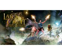 Lara Croft and The Temple of Osiris