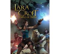 Lara Croft and the Temple of Osiris and Lara Croft and the Guardian of Light Bundle (PC) Steam Key GLOBAL