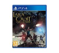 Lara Croft and The Temple Of Osiris - GIOCO