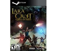 Lara Croft and the Temple of Osiris PC (PC)