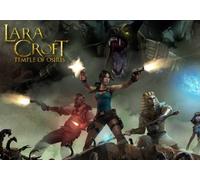 Lara Croft and the Temple of Osiris (PC) Steam Key - EU