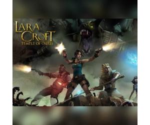 Lara Croft and the Temple of Osiris (PC) Steam Key - EU