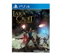 Lara Croft and The Temple Of Osiris PS4 - IMPORT