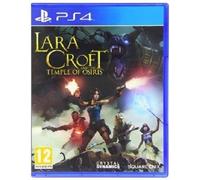 Lara Croft and the Temple of Osiris PS4 (Ita)