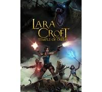 Lara Croft and the Temple of Osiris & Season Pass Pack XBOX LIVE Key EUROPE