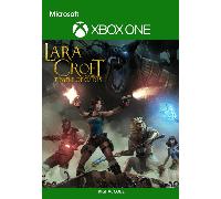 Lara Croft and the Temple of Osiris & Season Pass XBOX LIVE Key EUROPE