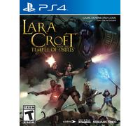 Lara Croft and the Temple of Osiris (Sony Playstation 4)