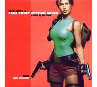 Lara Croft - Getting Naked