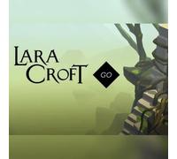 Lara Croft GO (PC) Steam Key - GLOBAL