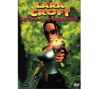 Lara Croft - Lethal & Loaded