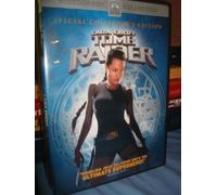 Lara Croft Tomb Raider [2001]