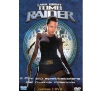 Lara Croft: Tomb Raider