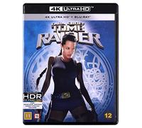 Lara Croft - Tomb Raider