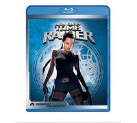 Lara Croft: Tomb Raider