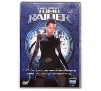 Lara Croft-Tomb Raider