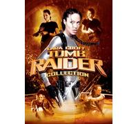 Lara Croft Tomb Raider / Cradle of Life