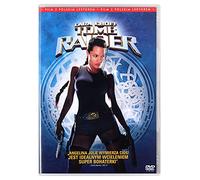Lara Croft: Tomb Raider [DVD] (IMPORT) (Nessuna versione italiana)