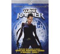 Lara Croft – Tomb Raider – Edizione da Collezione
