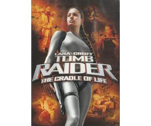 Lara Croft: Tomb Raider - La culla della vita